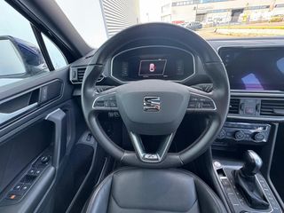 SEAT Tarraco TARRACO