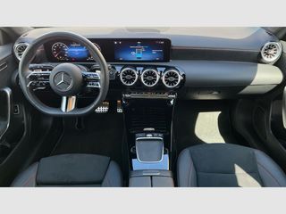 Mercedes Benz Clase A A 250 e con tecnología híbrida EQ
