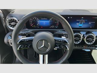 Mercedes Benz Clase A A 250 e con tecnología híbrida EQ