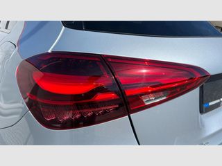 Mercedes Benz Clase A A 250 e con tecnología híbrida EQ
