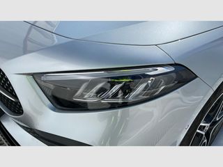 Mercedes Benz Clase A A 250 e con tecnología híbrida EQ