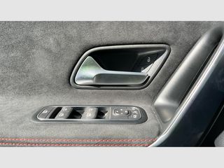 Mercedes Benz Clase A A 250 e con tecnología híbrida EQ