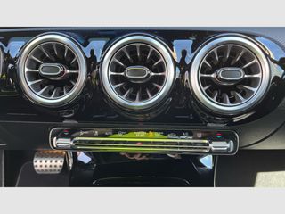 Mercedes Benz Clase A A 250 e con tecnología híbrida EQ