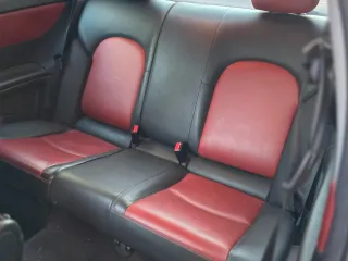 Mercedes-Benz Clase C 2004