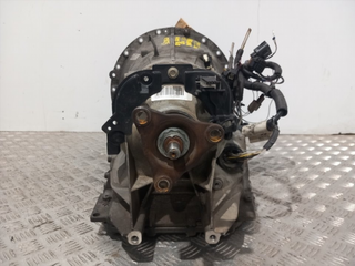 CAJA CAMBIOS JAGUAR XF 306DT 9X237000AD