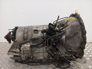 CAJA CAMBIOS JAGUAR XF 306DT 9X237000AD