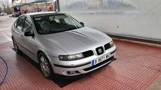 SEAT Leon 2000