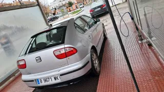 SEAT Leon 2000