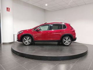 Peugeot 2008  1.2 PureTech S&S Allure 130 Allure