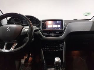 Peugeot 2008  1.2 PureTech S&S Allure 130 Allure