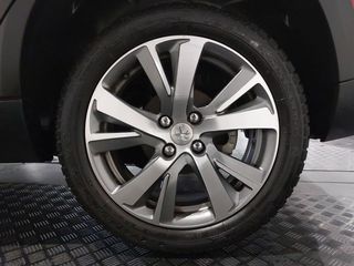 Peugeot 2008  1.2 PureTech S&S Allure 130 Allure