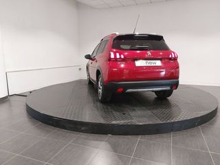 Peugeot 2008  1.2 PureTech S&S Allure 130 Allure
