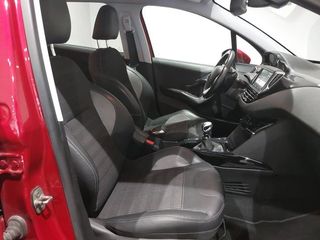 Peugeot 2008  1.2 PureTech S&S Allure 130 Allure