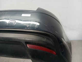 PARAGOLPES TRASERO CITROEN C5 BERLINA RH01 S / R