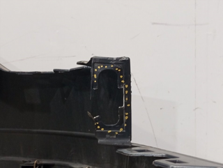 PARAGOLPES TRASERO CITROEN C5 BERLINA RH01 S / R