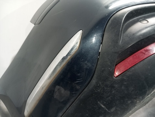 PARAGOLPES TRASERO CITROEN C5 BERLINA RH01 S / R