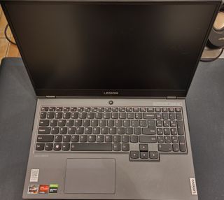 Portátil Lenovo Legion 5P 15ARH05H - 32GB RAM