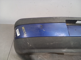 PARAGOLPES TRASERO SEAT IBIZA (6K1) S / R
