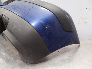 PARAGOLPES TRASERO SEAT IBIZA (6K1) S / R