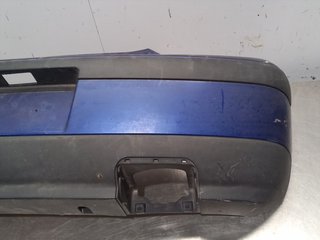 PARAGOLPES TRASERO SEAT IBIZA (6K1) S / R