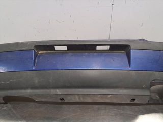 PARAGOLPES TRASERO SEAT IBIZA (6K1) S / R