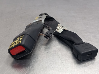 ENGANCHE CINTURON TRASERO IZQUIERDO TOYOTA YARIS