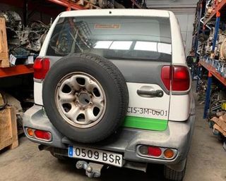 Piloto nissan 261300x000 26130 0x000 terrano 46050