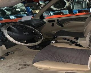 Piloto nissan 261300x000 26130 0x000 terrano 46050