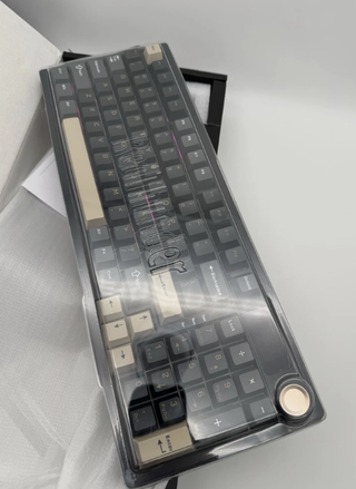RedThunder K95 Tastiera Meccanica Gaming