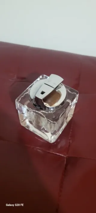 Accendino Design Wirkkala S. per Arnolfo di Cambio