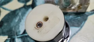 Accendino Design Wirkkala S. per Arnolfo di Cambio