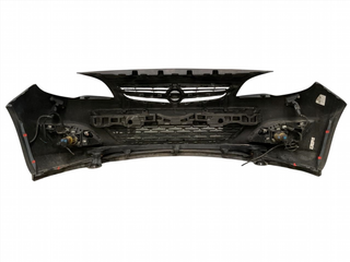 Paragolpes delantero Opel Astra 12-15