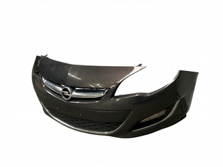 Paragolpes delantero Opel Astra 12-15