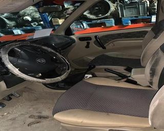 Piloto nissan 261350x000 26135 0x000 terrano 46088