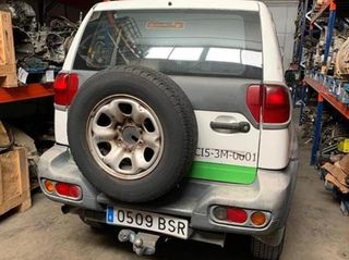 Piloto nissan 261350x000 26135 0x000 terrano 46088