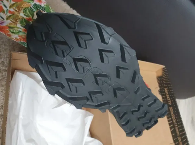 Zapatillas Salomon Trail Running