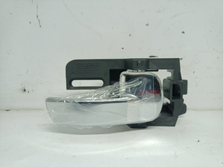 MANETA INTERIOR DELANTERA DERECHA NISSAN QASHQAI