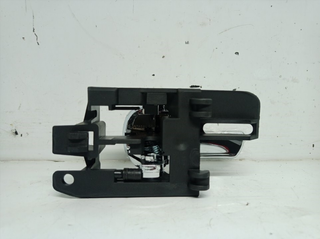 MANETA INTERIOR DELANTERA DERECHA NISSAN QASHQAI