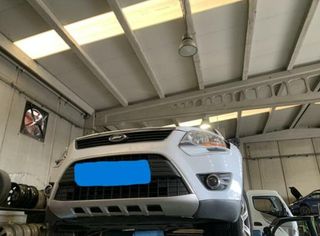 Ford 60623 radiador agua. 6g918005dc kuga 2.0 tdci