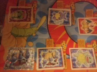 Álbum Pokémon + Regalo Cómic