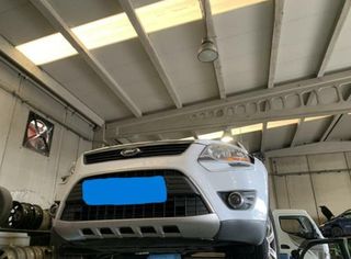 Bomba de dirección ford 4m513k514da kuga cbv 60634