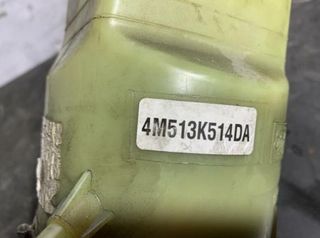 Bomba de dirección ford 4m513k514da kuga cbv 60634