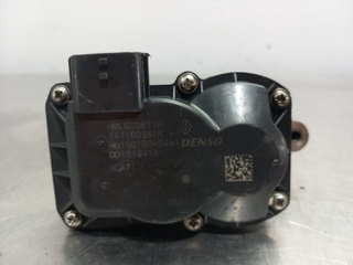 VALVULA EGR RENAULT MEGANE IV BERLINA 5P 14710036