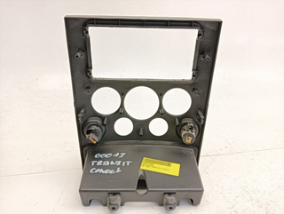 CONSOLA CENTRAL FORD TRANSIT CONNECT (TC7) HCPB 2