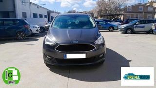 FORD C-Max Trend+ 1.0 Ecoboost Auto-Start-Stop 92 kW (125 CV)