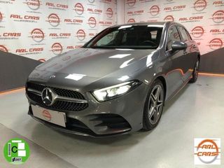 MERCEDES Clase A A 200