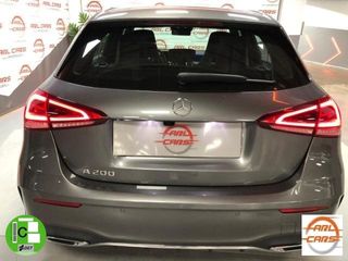 MERCEDES Clase A A 200
