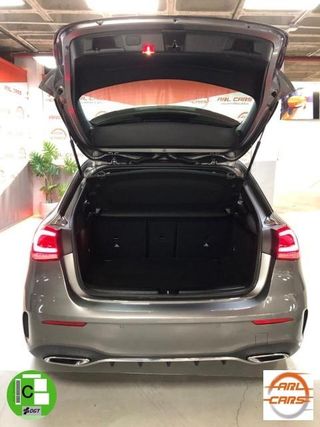 MERCEDES Clase A A 200