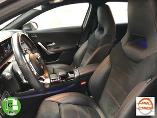 MERCEDES Clase A A 200