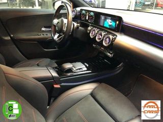 MERCEDES Clase A A 200